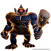 画像ギャラリー No.017のサムネイル画像 / 「ドラゴンクエストVII Reimagined」，多種多様な職業に就き，かけもちも可能な「職業システム」や，新たに登場する「強モンスター」を紹介