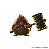 画像ギャラリー No.018のサムネイル画像 / 「ドラゴンクエストVII Reimagined」，多種多様な職業に就き，かけもちも可能な「職業システム」や，新たに登場する「強モンスター」を紹介