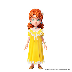 画像ギャラリー No.027のサムネイル画像 / 「ドラゴンクエストVII Reimagined」，多種多様な職業に就き，かけもちも可能な「職業システム」や，新たに登場する「強モンスター」を紹介