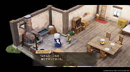 画像ギャラリー No.006のサムネイル画像 / 「ドラゴンクエストVII Reimagined」,ゲーム開始からふしぎな世界に旅立つまでの冒険を紹介