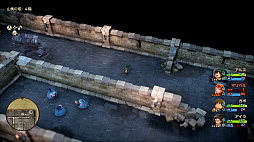 画像ギャラリー No.019のサムネイル画像 / 「ドラゴンクエストVII Reimagined」,ゲーム開始からふしぎな世界に旅立つまでの冒険を紹介