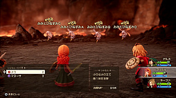 画像ギャラリー No.021のサムネイル画像 / 「ドラゴンクエストVII Reimagined」,ゲーム開始からふしぎな世界に旅立つまでの冒険を紹介