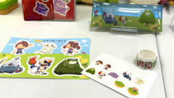 画像ギャラリー No.030のサムネイル画像 / ［プレイレポ］ポケモンたちとのスローライフを楽しめる新作「ぽこ あ ポケモン」を先行体験。“ニンゲンにへんしんしたメタモン”が多彩なわざを使って街づくり