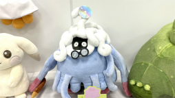 画像ギャラリー No.031のサムネイル画像 / ［プレイレポ］ポケモンたちとのスローライフを楽しめる新作「ぽこ あ ポケモン」を先行体験。“ニンゲンにへんしんしたメタモン”が多彩なわざを使って街づくり