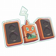 画像ギャラリー No.009のサムネイル画像 / 「ぽこ あ ポケモン」,最新映像を公開。音楽を流してくれるステレオロトム,コック姿のヨクバリスが活躍する姿をチェック