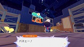 画像ギャラリー No.010のサムネイル画像 / 「ぽこ あ ポケモン」,最新映像を公開。音楽を流してくれるステレオロトム,コック姿のヨクバリスが活躍する姿をチェック
