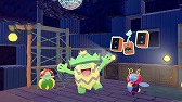 画像ギャラリー No.013のサムネイル画像 / 「ぽこ あ ポケモン」,最新映像を公開。音楽を流してくれるステレオロトム,コック姿のヨクバリスが活躍する姿をチェック