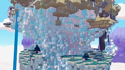 画像ギャラリー No.030のサムネイル画像 / 「ぽこ あ ポケモン」,最新映像を公開。音楽を流してくれるステレオロトム,コック姿のヨクバリスが活躍する姿をチェック