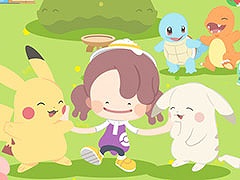 JR東海の「推し旅」と「ぽこ あ ポケモン」のコラボキャンペーンが4月17日にスタート。実施内容も明らかに