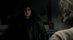 画像ギャラリー No.003のサムネイル画像 / Nintendo Switch 2版「バイオハザード レクイエム」，ゲームプレイ映像を公開。シリーズ初となるamiiboの内容が明らかに