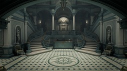 画像ギャラリー No.004のサムネイル画像 / Nintendo Switch 2版「バイオハザード レクイエム」，ゲームプレイ映像を公開。シリーズ初となるamiiboの内容が明らかに