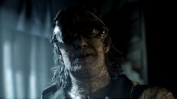 画像ギャラリー No.006のサムネイル画像 / Nintendo Switch 2版「バイオハザード レクイエム」，ゲームプレイ映像を公開。シリーズ初となるamiiboの内容が明らかに