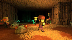 画像ギャラリー No.003のサムネイル画像 / サバイバルライフシム「Dinkum」，Switch向けに配信開始。携帯モード/TVモードで，いつでもどこでもスローライフを楽しめる