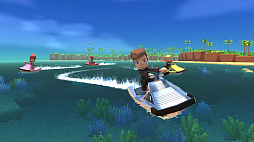 画像ギャラリー No.006のサムネイル画像 / サバイバルライフシム「Dinkum」，Switch向けに配信開始。携帯モード/TVモードで，いつでもどこでもスローライフを楽しめる