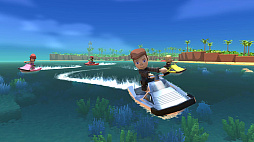 画像ギャラリー No.006のサムネイル画像 / サバイバルライフシム「Dinkum」，Switch向けパッケージ版を本日発売。初回生産版はオリジナルサントラCDなどの特典付き