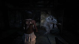 画像ギャラリー No.021のサムネイル画像 / 「零 〜紅い蝶〜 REMAKE」，体験版を3月5日に配信。「SILENT HILL f」とのコラボも決定し，無料DLCで特別衣装が登場