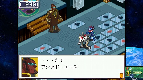 画像ギャラリー No.011のサムネイル画像 / 「流星のロックマン パーフェクトコレクション」，収録タイトルや新機能を紹介する最新トレイラーを公開