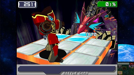 画像ギャラリー No.012のサムネイル画像 / 「流星のロックマン パーフェクトコレクション」，収録タイトルや新機能を紹介する最新トレイラーを公開