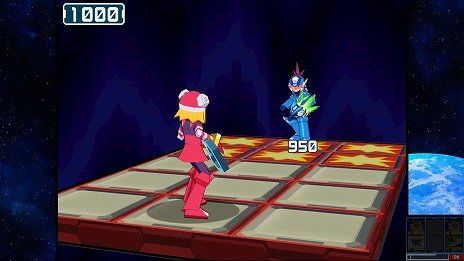 画像ギャラリー No.025のサムネイル画像 / 「流星のロックマン パーフェクトコレクション」，収録タイトルや新機能を紹介する最新トレイラーを公開