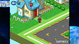 画像ギャラリー No.013のサムネイル画像 / 「流星のロックマン パーフェクトコレクション」は，オリジナルBGMに加えて，新たなアレンジBGMを“全曲”に用意。東京ゲームショウSPステージをレポート［TGS2025］