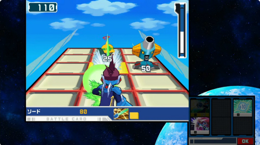 画像ギャラリー No.017のサムネイル画像 / 「流星のロックマン パーフェクトコレクション」は，オリジナルBGMに加えて，新たなアレンジBGMを“全曲”に用意。東京ゲームショウSPステージをレポート［TGS2025］