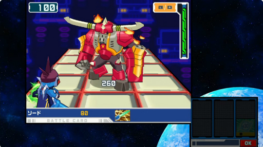 画像ギャラリー No.021のサムネイル画像 / 「流星のロックマン パーフェクトコレクション」は，オリジナルBGMに加えて，新たなアレンジBGMを“全曲”に用意。東京ゲームショウSPステージをレポート［TGS2025］