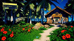 画像ギャラリー No.005のサムネイル画像 / 「スーパーダンガンロンパ2×2」,モノクマの新声優に水田わさびさんを起用。最新トレイラーも公開に