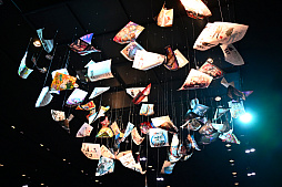 画像ギャラリー No.031のサムネイル画像 / 「ダンガンロンパ15周年フェス」会場レポート。「スーパーダンガンロンパ2×2」の最新情報公開。完全新作シナリオはオリジナル版を超えるボリュームに