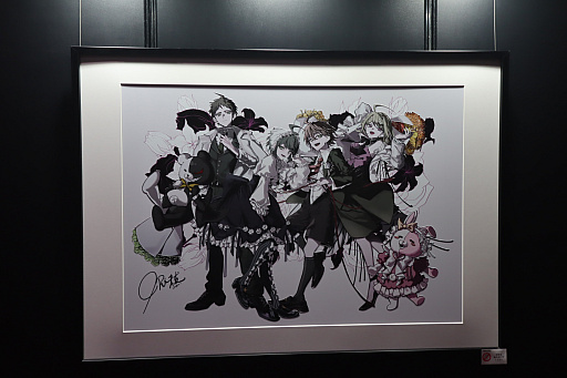 画像ギャラリー No.032のサムネイル画像 / 「ダンガンロンパ15周年フェス」会場レポート。「スーパーダンガンロンパ2×2」の最新情報公開。完全新作シナリオはオリジナル版を超えるボリュームに