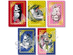 「ダンガンロンパ15周年記念展」東京会場のマップや入場特典，展覧会オリジナルグッズなどの詳細が明らかに