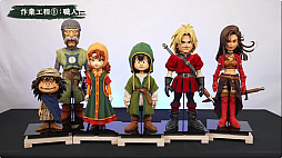 ꡼ No.006Υͥ / ֥ɥ饴󥯥VII Reimaginedץڥ륹ơݡȡǤ䥷ʥꥪĴˤĤٰ餬TGS2025