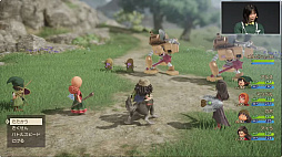 ꡼ No.016Υͥ / ֥ɥ饴󥯥VII Reimaginedץڥ륹ơݡȡǤ䥷ʥꥪĴˤĤٰ餬TGS2025