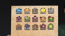 ꡼ No.032Υͥ / ֥ɥ饴󥯥VII Reimaginedץڥ륹ơݡȡǤ䥷ʥꥪĴˤĤٰ餬TGS2025