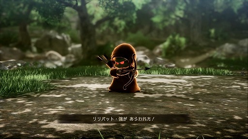 画像ギャラリー No.017のサムネイル画像 / はじめてのドラクエに「ドラゴンクエストVII Reimagined」はいいかも。“ドールルック”の感触が良かった先行プレイレポート