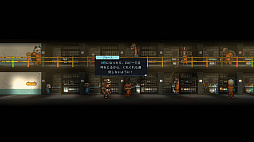 画像ギャラリー No.006のサムネイル画像 / Switch2/Switch版「Back to the Dawn 〜ブレイク・ザ・アニマル・プリズン〜」,2026年3月5日発売決定。LIMITED EDITIONも同時発売