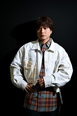 画像ギャラリー No.003のサムネイル画像 / 仲村宗悟さん&間宮康弘さんは模範囚? それとも……。圧倒的自由度の脱獄RPG「Back to the Dawn」ボイスキャストインタビュー【PR】