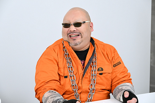 画像ギャラリー No.005のサムネイル画像 / 仲村宗悟さん&間宮康弘さんは模範囚? それとも……。圧倒的自由度の脱獄RPG「Back to the Dawn」ボイスキャストインタビュー【PR】