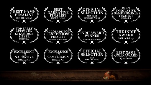 画像ギャラリー No.002のサムネイル画像 / Switch2/Switch版「Back to the Dawn 〜ブレイク･ザ･アニマル･プリズン〜」体験版を本日配信。トーマス編の序盤部分をプレイできる