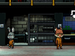 Switch2 / Switch「Back to the Dawn 〜ブレイク･ザ･アニマル･プリズン〜」のプレオーダー開始。個性的なサブキャラのボイスキャストも公開に