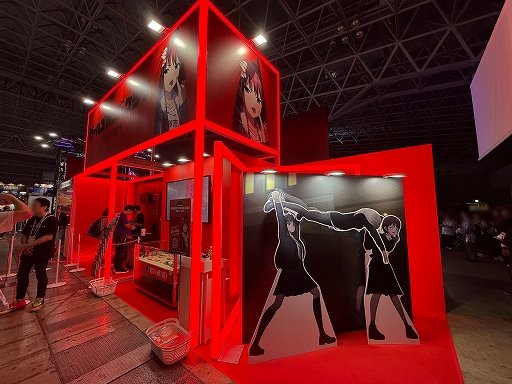 ꡼ No.007Υͥ / ʤTGSǡʤ˥å祤פͷӡ˥᥹åդ̣ȶ亮ɥåȤܻؤƤߤʤTGS2025