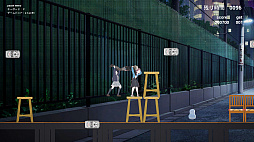 桃香(を)ワッショイ