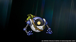 画像ギャラリー No.004のサムネイル画像 / ドラクエとローグライトRPGを融合。「ドラゴンクエストスマッシュグロウ」の詳細情報が公開に。CBT参加者募集受付を開始