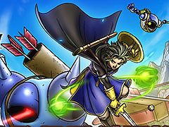 �֥ɥ饴�󥯥����ȥ��ޥå��奰�����ס�App Store��Google Play�ǻ�����Ͽ�μ��դ򳫻ϡ���ͥ�������л��פ��󤬥ʥ졼������̳���PV�������