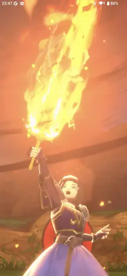 画像ギャラリー No.008のサムネイル画像 / ［プレイレポ］「ドラゴンクエストスマッシュグロウ」はCBTからどう変わった？ 正式サービス直前，ドラクエらしく進化したスマホ向けローグライトRPG