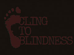̤˲ɽʤܱɬܡɤΥۥ顼Cling to Blindnessס2025ǯȯꡣTGS 2025ˤͷŸ