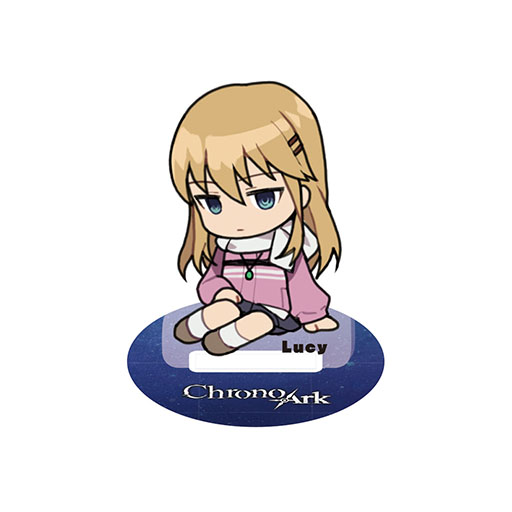 画像ギャラリー No.003のサムネイル画像 / デッキ構築型ローグライクRPG「クロノアーク デラックスエディション」,2026年1月29日にSwitchで登場。パッケージ版予約受付も本日開始