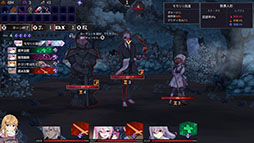 画像ギャラリー No.008のサムネイル画像 / デッキ構築型ローグライクRPG「クロノアーク デラックスエディション」,2026年1月29日にSwitchで登場。パッケージ版予約受付も本日開始