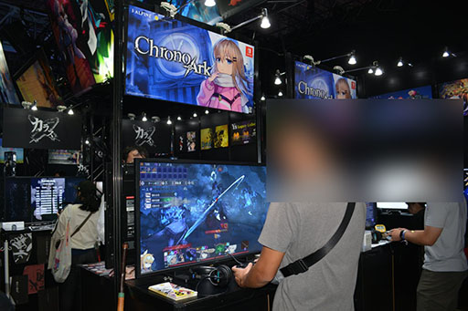 ���������꡼ No.002�Υ���ͥ������ / ����ǵ��ڤˤɤ��Ǥ��ͤ롣Switch�Ǥˤʤä��֥����Υ������פϡ��������٤뤷DLC�����������TGS2025��