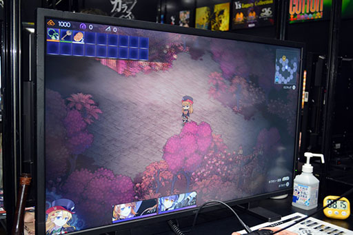 ���������꡼ No.003�Υ���ͥ������ / ����ǵ��ڤˤɤ��Ǥ��ͤ롣Switch�Ǥˤʤä��֥����Υ������פϡ��������٤뤷DLC�����������TGS2025��