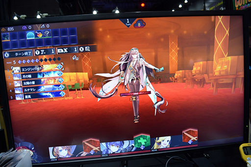 ���������꡼ No.005�Υ���ͥ������ / ����ǵ��ڤˤɤ��Ǥ��ͤ롣Switch�Ǥˤʤä��֥����Υ������פϡ��������٤뤷DLC�����������TGS2025��